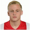 Donny van de Beek matchtröja